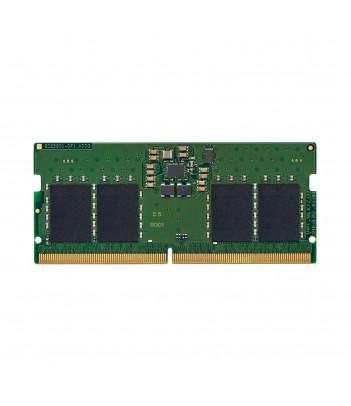 Pamięć RAM Kingston 8GB DDR5 5600MHz SODIMM