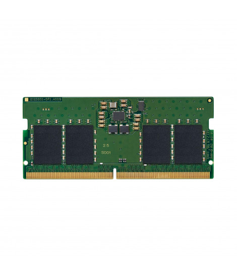 Pamięć RAM Kingston 8GB DDR5 5600MHz SODIMM