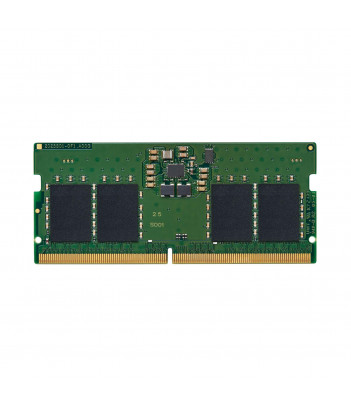 Pamięć RAM Kingston 16GB DDR5 5600MHz SODIMM