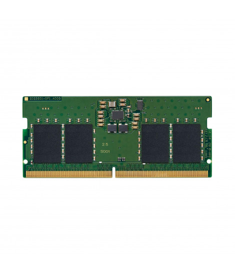 Pamięć RAM Kingston 16GB DDR5 5600MHz SODIMM