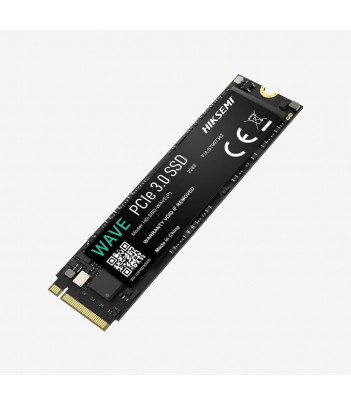 Dysk SSD Hiksemi Wave-P 1 TB M.2