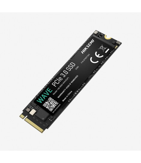 Dysk SSD Hiksemi Wave-P 1 TB M.2