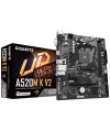 Gigabyte A520M K V2