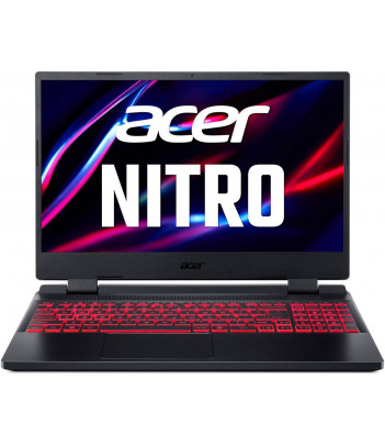 Notebook Acer Nitro 5 AN515-46-R8M1 15,6 FHD IPS/R5 6600H/16GB/RTX 3050TI/512GB PCIe SSD/W10H