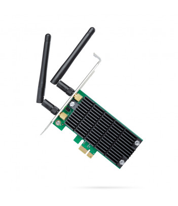 Karta sieciowa PCI-E TP-Link Archer T4E OUTLET