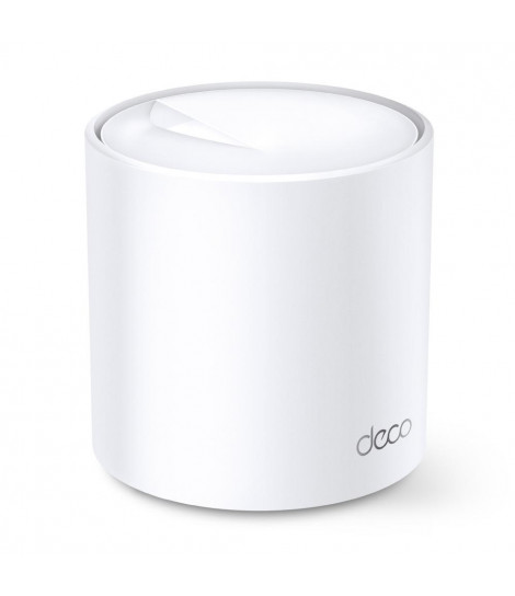 Deco X20 domowy system Wi-Fi (1-pack)