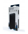 Power Bank Gembird 5V 20000 mAh czarny