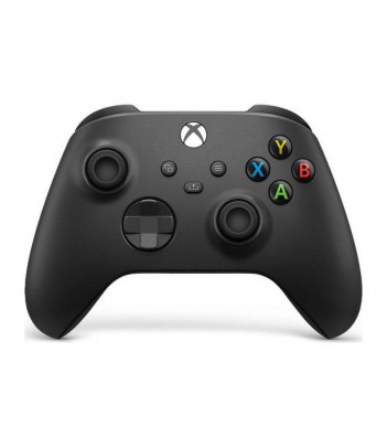 Kontroler bezprzewodowy Microsoft do konsoli Xbox Series z kablem USB-C OUTLET