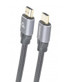 Kabel HDMI-HDMI M/M High Speed v2.0 4K UHD Ethernet Gembird CCBP-HDMI-2M (2 m)