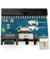 Adapter SATA-IDE/IDE-SATA Gembird SATA-IDE-2