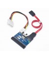 Adapter SATA-IDE/IDE-SATA Gembird SATA-IDE-2