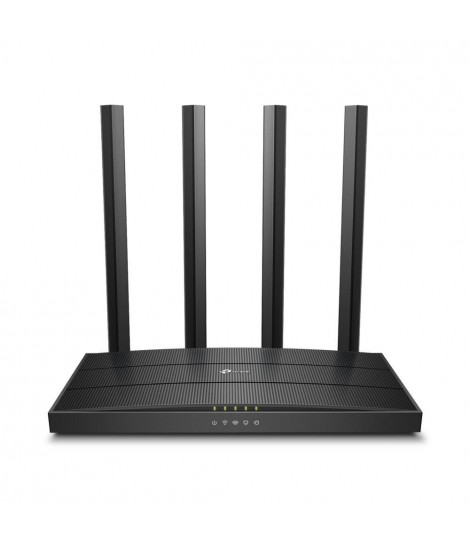 Router TP-Link Archer C80