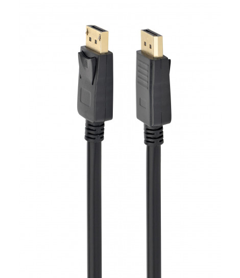 Kabel DisplayPort v.1.2 M/M Gembird CC-DP2-10M (10 m)