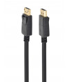 Kabel DisplayPort v.1.2 M/M Gembird CC-DP2-10M (10 m)