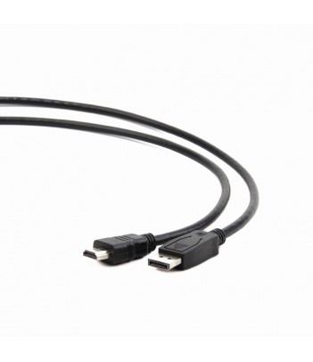 Kabel DisplayPort-HDMI Gembird CC-DP-HDMI-3M (3 m) OUTLET