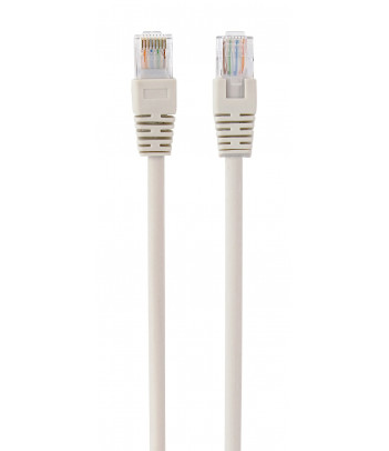 Kabel sieciowy UTP Gembird PP12-7.5M kat. 5e, Patch cord RJ-45 (7,5 m)