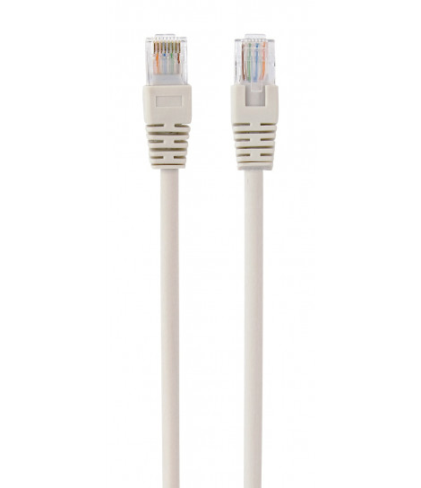 Kabel sieciowy UTP Gembird PP12-7.5M kat. 5e, Patch cord RJ-45 (7,5 m)