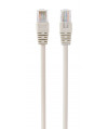 Kabel sieciowy UTP Gembird PP12-7.5M kat. 5e, Patch cord RJ-45 (7,5 m)