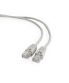 Kabel sieciowy UTP Gembird PP12-7.5M kat. 5e, Patch cord RJ-45 (7,5 m)