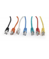 Kabel sieciowy FTP Gembird PP22-7.5M kat. 5e, Patch cord RJ-45 (7,5 m)