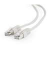 Kabel sieciowy FTP Gembird PP22-7.5M kat. 5e, Patch cord RJ-45 (7,5 m)