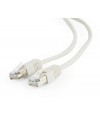 Kabel sieciowy FTP Gembird PP22-1.5M kat. 5e, Patch cord RJ-45 (1,5 m)