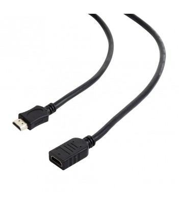 Kabel przedłużacz HDMI High Speed Ethernet Gembird CC-HDMI4X-15 (4,5 m) OUTLET