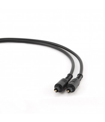 Kabel optyczny audio typu TosLink Gembird CC-OPT-5M (5 m) OUTLET