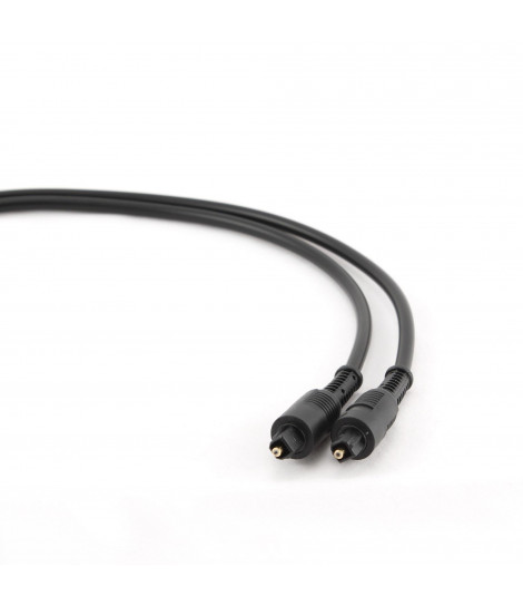 Kabel optyczny audio typu TosLink Gembird CC-OPT-5M (5 m)