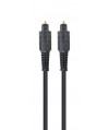 Kabel optyczny audio typu TosLink Gembird CC-OPT-5M (5 m)