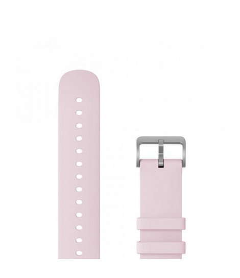 Pasek AmazFit Fluoelastomer Essential 20mm (Pastel Pink)