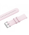 Pasek AmazFit Fluoelastomer Essential 20mm (Pastel Pink)