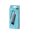 Hub USB-C TP-Link UH9120C