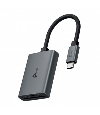 Czytnik kart pamięci USB-C TP-Link UA430C