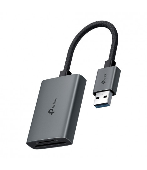 Czytnik kart pamięci USB-A TP-Link UA430