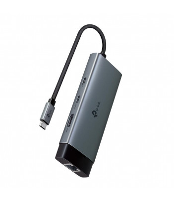 Hub USB-C TP-Link UH6120C