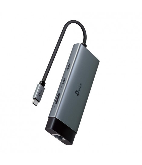 Hub USB-C TP-Link UH6120C