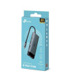 Hub USB-C TP-Link UH6120C