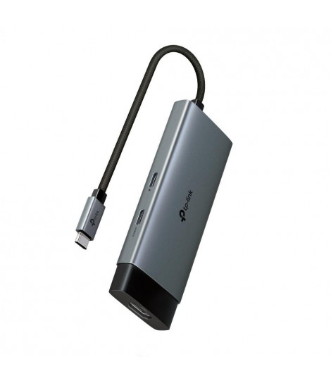 Hub USB-C TP-Link UH5020C