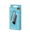 Hub USB-C TP-Link UH5020C