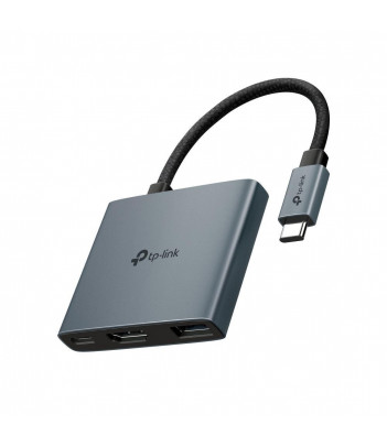 Hub USB-C TP-Link UH3020C