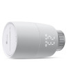 Termostatyczny zaw&oacute,r grzejnikowy Smart WiFi TP-Link KE100 biały