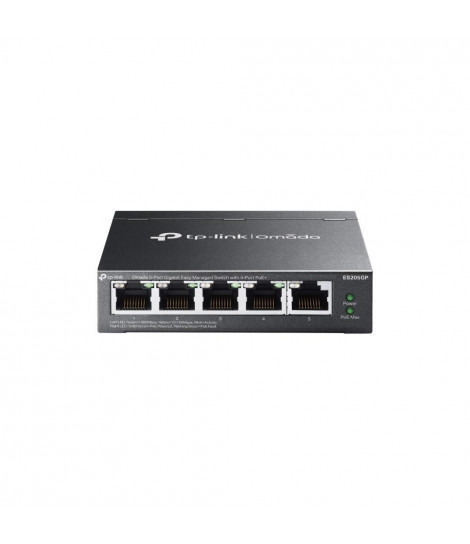 Switch TP-Link ES205GP
