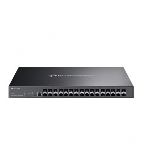 Switch zarządzalny Omada L2+ TP-Link SX3032F