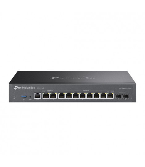 Router TP-Link ER7412-M2