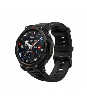 Smartwatch Amazfit T-Rex 3 Pro Tactical Black (48mm)/OUTLET