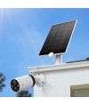 Panel słoneczny do kamery TP-Link Tapo A200