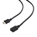 Kabel przedłużacz HDMI High Speed Ethernet Gembird CC-HDMI4X-10 (3 m)