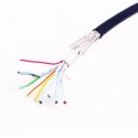 Kabel przedłużacz HDMI High Speed Ethernet Gembird CC-HDMI4X-6 (1,8 m)