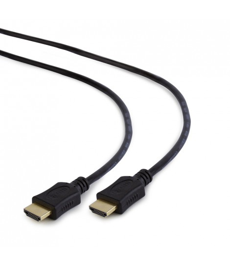  Kabel HDMI High Speed Ethernet Gembird CC-HDMI4L-10 (3 m)